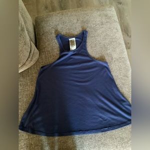 Free People Fitted Tank